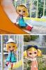  Takara Tomy CWC Shop Limited Neo Blythe Playful Raindrops 1/6 Doll 