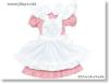  Azone Picco Neemo Alice Dress (Pink) (Fashion Doll)Blythe Pullip Momoko 