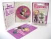  Pinky : Street Japan Limited Edition Angel & Devil with DVD Set 