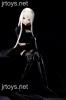  Azone 50cm Cecily Fear of Darkness II 1/3 Fashion Doll 