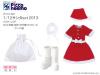  Azone Piconeemo Santa Claus Set 2013 Red 1/12 14cm Fashion Doll Christmas 