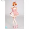  Volks Doll Party 31 Dollfie Dream Peach Pink Dress Lolita DDS DD L Bust DDdy 