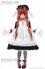  Azone ExCute 10th Best Selection Classic Alice Tick Tock Rabbit Osumashi Mouth Ver. 