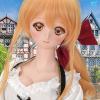  Volks Sep Collection 2017 Dollfie Dream Red Folklore Set DDS DD SS-M Bust 