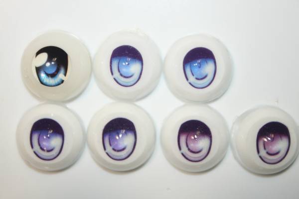  Volks Dollife Dream Eyes 