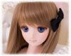  1/3 BJD Doll Dollfie Dream Wigs 