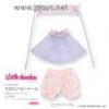  Azone Little Chouchou Baby Doll (Pink/Purple) (Fashion Doll)Blythe Pullip Momoko 
