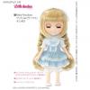  Azone Little Chouchou One-piece Set (Sax) (Fashion Doll)Blythe Pullip Momoko 