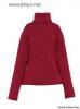  Azone Pure Neemo Long Sleeve Knit Turtle (Red) (Fashion Doll)Blythe Pullip Momoko 