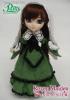  Junplanning Groove Pullip Rozen Maiden Suiseiseki 蔷薇少女 翠星石F-569 