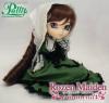 Junplanning Groove Pullip Rozen Maiden Suiseiseki 蔷薇少女 翠星石F-569 