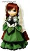  Junplanning Groove Pullip Rozen Maiden Suiseiseki 蔷薇少女 翠星石F-569 