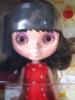  BLYTHE DOLL FANCY PANCY TRU-EX-03 
