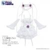  Azone Picco Neemo Rose Chiffon One-Piece (Rose Purple x White) (Fashion Doll)Blythe Pullip Momoko 
