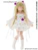  Azone Picco Neemo Rose Chiffon One-Piece (Rose Purple x White) (Fashion Doll)Blythe Pullip Momoko 