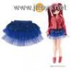  Azone Pure Neemo Ribbon Accent Panier (Blue) (Fashion Doll)Blythe Pullip Momoko 