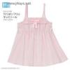  Azone International 50cm Ribbon Frill Camisoles (Pink) (Fashion Doll) 