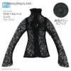  Azone International 50cm All Race Shirt (Black) (Fashion Doll) 