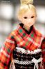  Petwork CCS Momoko 12AW doll Kimono LONDON 