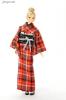  Petwork CCS Momoko 12AW doll Kimono LONDON 