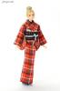  Petwork CCS Momoko 12AW doll Kimono LONDON 