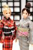  Petwork CCS Momoko 12AW doll Kimono Tokio 