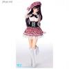  Volks Dolpa 28 Dollfie Dream Pinky School Beret Set 