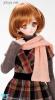  Volks Japan Tokyo Dolpa 26 Cache-Coeur Dress Set SD SDGR SD13 DD DDS 1/3 BJD 