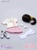  Volks Kyoto home Town Dolpa 9 Photokano Haruka's Tennis Wear Set 