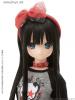  AZONE Doll Pure Neemo Excute SAHRAS al mode Rock'n girl YUZUHA 1/6 Fashion Doll 