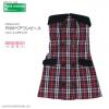  Azone Pureneemo Vair One-piece Red Check Fashion Doll Blythe Pullip Momoko Obitsu 