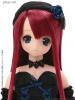  Azone Pureneemo Sahras a la mode Alisa Nostalgic Story Collection Label Shop Osaka 4TH Anniversary Version 