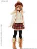  Azone Pureneemo EX Cute Family Mia`s Winter vacation 