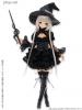 Azone Pureneemo EX Cute Family Witch Girl Mia Witch of the Note 