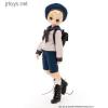  Azone Pureneemo EX Cute Family Aoto Winter Gymnasium 
