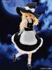  Azone Pureneemo Character Series NO.043 Touhou Project Kirisame Marisa 