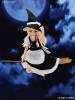  Azone Pureneemo Character Series NO.043 Touhou Project Kirisame Marisa 