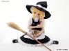  Azone Pureneemo Character Series NO.043 Touhou Project Kirisame Marisa 