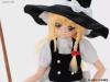  Azone Pureneemo Character Series NO.043 Touhou Project Kirisame Marisa 