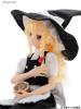  Azone Pureneemo Character Series NO.043 Touhou Project Kirisame Marisa 