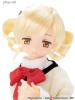  Azone Pureneemo Character Series NO.051 Puella Magi Madoka Magica Tomoe Mami 