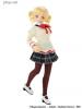  Azone Pureneemo Character Series NO.051 Puella Magi Madoka Magica Tomoe Mami 