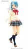  Azone Pureneemo Character Series NO.052 Puella Magi Madoka Magica Miki Sayaka 
