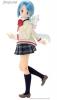  Azone Pureneemo Character Series NO.052 Puella Magi Madoka Magica Miki Sayaka 