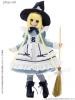  Azone Pureneemo ExCute 8th Series Majokko Koron littlewitch of wind ver.1.1 