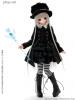  Azone EXCute 8th Series Majokko Miu Little Witch of Water Ver.1.1 