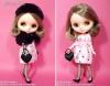  Takara Tomy CWC Shop Limited Middie Blythe Little Lily Brown 