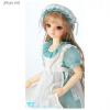  Volks Home Town Dolpa Sendai Limited MSD Water Lily Fairy Set 