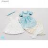  Volks Home Town Dolpa Sendai Limited MSD Water Lily Fairy Set 