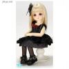 Volks Doll Party 27 Limited YOSD Noir Rose Dress Set 